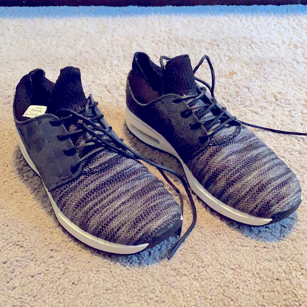 Nike SB Air Max Stefan Janoski 2